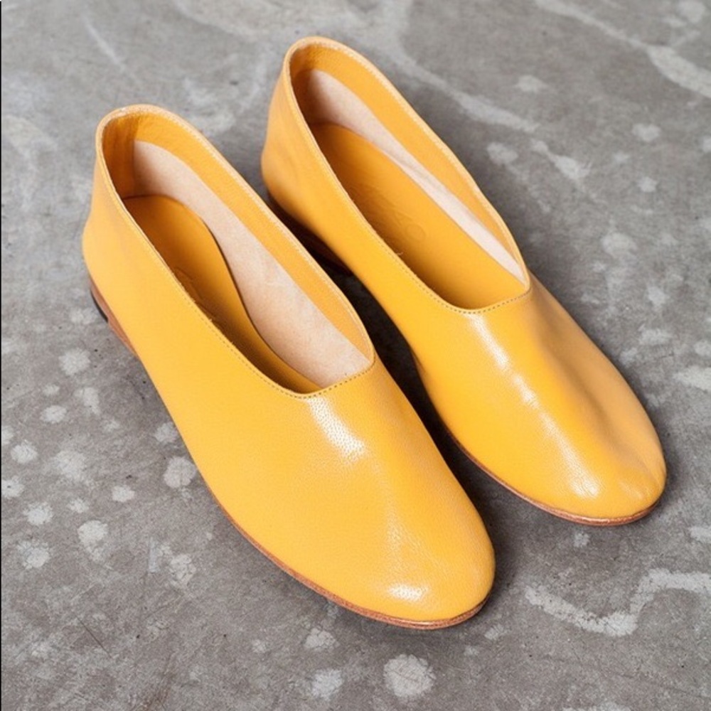 Martiniano Glove Flat